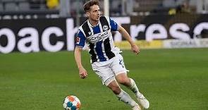 Cedric Brunner - Welcome to FC Schalke 04 ᴴᴰ