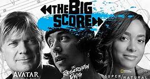 The Big Score | Season 1 | Official Extended Trailer