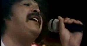 FREDDY FENDER "Wasted Days and Wasted Nights"