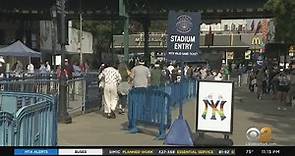 Road To Reopening: Yankee Stadium Returns To Full Capacity