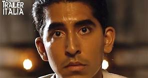 Dev Patel è L'uomo che vide l'infinito | Trailer italiano ufficiale [HD]