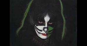 KISS - Peter Criss - I'm Gonna Love You