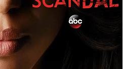 Scandal: Season 4 Episode 14 The Lawn Chair