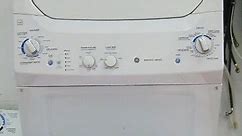 ✨ GE Washer Dryer Combo Leaking - What To Check ✨