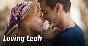 Loving Leah