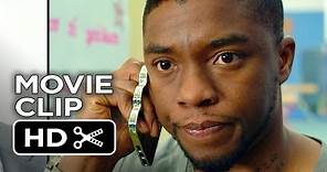 Draft Day Movie CLIP - Watch Me Sack Him (2014) - Kevin Costner, Jennifer Garner Movie HD