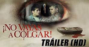 No Vayas a Colgar (Don´t Hang Up) - trailer subtitulado HD