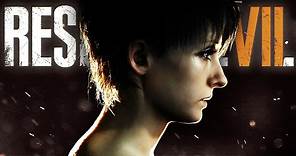 DAUGHTERS | Resident Evil 7 - DLC