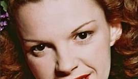 The Tragic Life Of Judy Garland