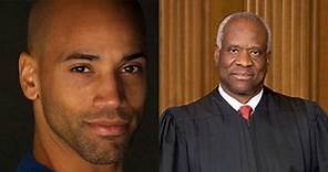 Jamal Adeen Thomas' biography: who is the son of Clarence Thomas?