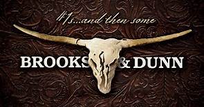 Brooks & Dunn - #1's ... And Then Some