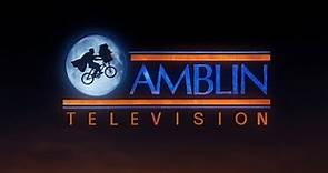 Amblin Television/TNT Original Production (2015)