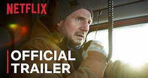 The Ice Road | Official Trailer | Netflix