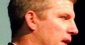 Mike Munchak – Age, Bio, Personal Life, Family & Stats - CelebsAges