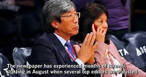 Who is Patrick Soon-Shiong? An L.A. billionaire with big ideas — and mixed achievements