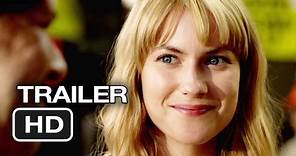 Pulling Strings Official Trailer 1 (2013) - Laura Ramsey Comedy HD