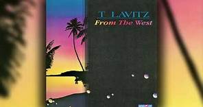 [1987] T. Lavitz / From The West (Full Album)