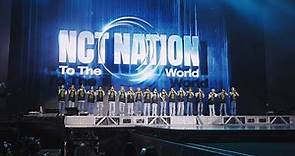 2023 NCT CONCERT - NCT NATION : To The World Recap Video