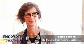 Ellen Goldsmith: Paubox helped Pearl Natural Health answer sensitive patient questions securely