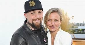 Cameron Diaz's Husband Benji Madden Praises Her in Birthday Tribute: 'You Are Beautiful in All Ways'