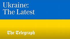 Ukraine ‘breaks through’ Russian defences & Kremlin ‘spies’ arrested I Ukraine the Latest | Podcast