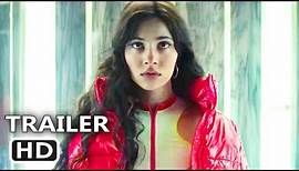 MUTED Trailer (2023) Cristina Kovani, Arón Piper Thriller