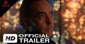 Singularity - International Trailer - 2017 Sci-Fi Movie HD