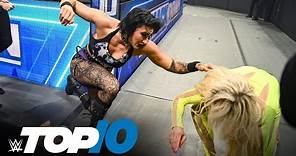 Top 10 Friday Night SmackDown moments: March 17, 2023