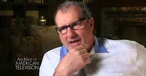 Ed O'Neill Interview Part 1 of 3 - EMMYTVLEGENDS.ORG