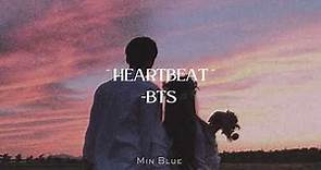 Heartbeat - BTS ( subt español )