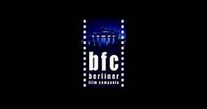BFC Berliner Film Companie logo (High Tone)