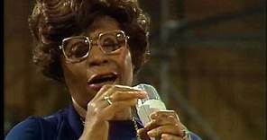 Ella Fitzgerald Live 1974