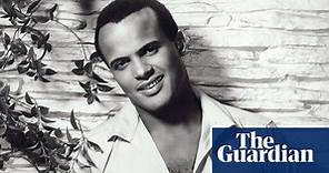 Calypso, jazz, orchestral ballads … the astonishing range of Harry Belafonte