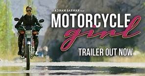 Motorcycle Girl | Official Trailer | Sohai Ali Abro | 20th April, 2018