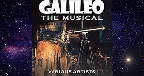 GALILEO THE MUSICAL - Excerpts from the rock musical