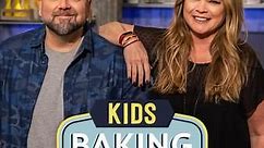 Kids Baking Championship: Season 6 Episode 10 Desserts Doing Good
