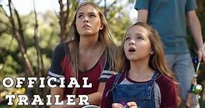 The Girl Who Believes in Miracles - 2021 | Trailer HD | Drama/Family ...