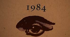 39 true-not-alternative facts about George Orwell's 1984