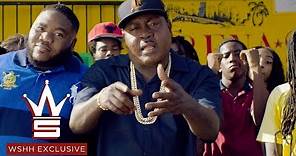 Trick Daddy & Trina "Smooth Sailing" Feat. Ali Coyote (WSHH Exclusive - Official Music Video)