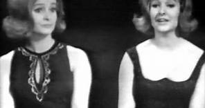 Millicent Martin - Goodbye TW3 - 28-12-1963