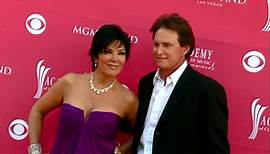 Kris und Bruce Jenner lassen sich offiziell scheiden