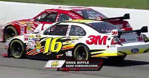 2009 Sunoco Red Cross Pennsylvania 500