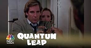 Quantum Leap - Show Trailer | NBC Classics