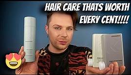 KEVIN MURPHY HAIR PRODUCTS | Best Of Kevin Murphy | Is Kevin Murphy Good ?