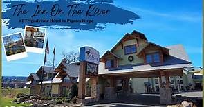 The Inn On The River Pigeon Forge, Tennessee | Rated Top Hotel In Pigeon Forge On Tripadvisor
