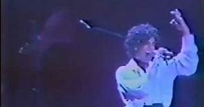 Prince - Do Me, Baby (Controversy Tour, Live at The Summit, 1981)