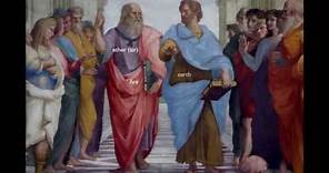 Raphael, School of Athens