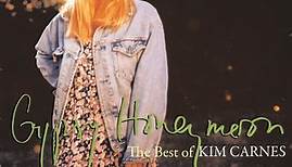Kim Carnes - Check out Gypsy Honeymoon: The Best Of Kim...