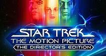 Star Trek: The Motion Picture (Director's Edition)