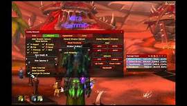 WoW Addon Guide: Recount!